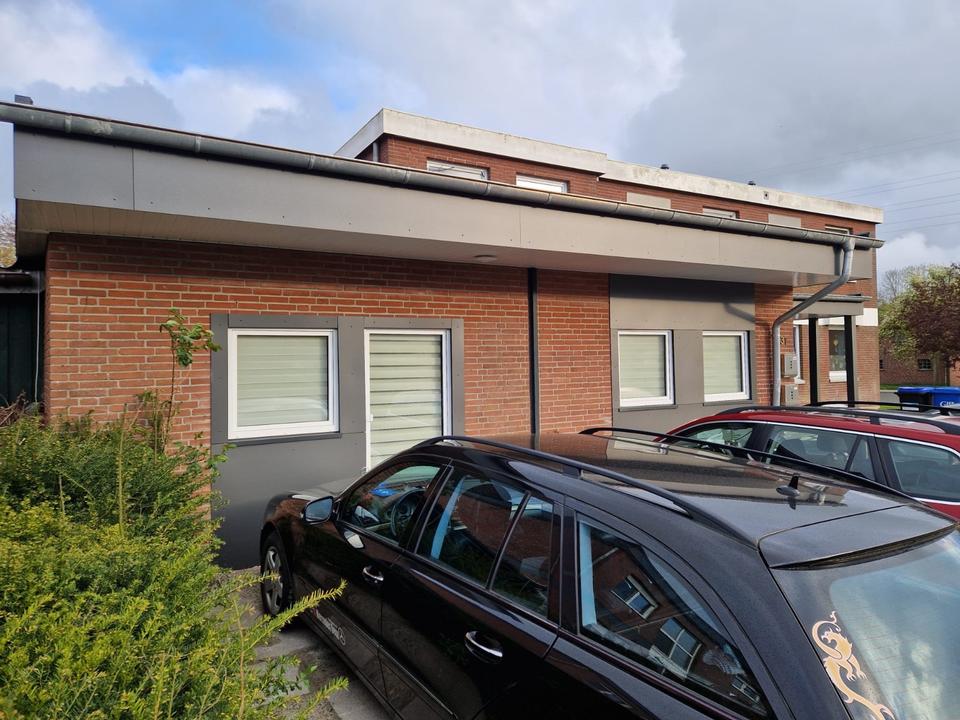 Thumbnail-2-Zimmer Wohnung in Brake (Unterweser)