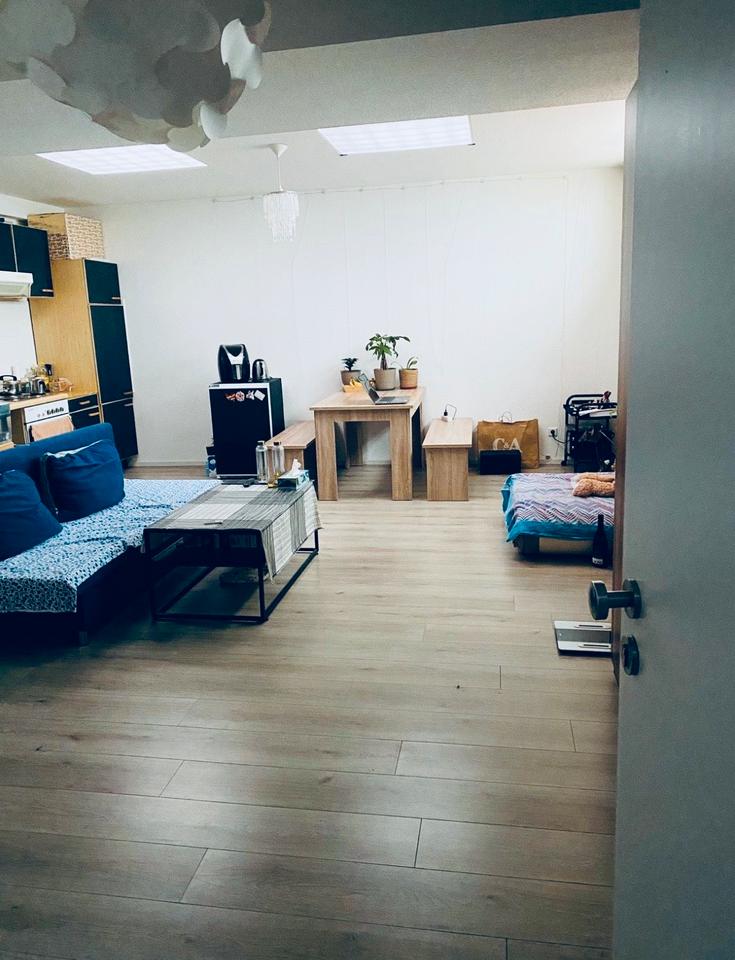 Thumbnail-Einzimmerwohnung Appartement in Wetzlar zum 01.06.26 zu vermieten