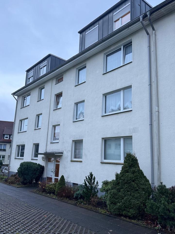 Thumbnail-Helle 3-Zimmerwohnung in Ronsdorf