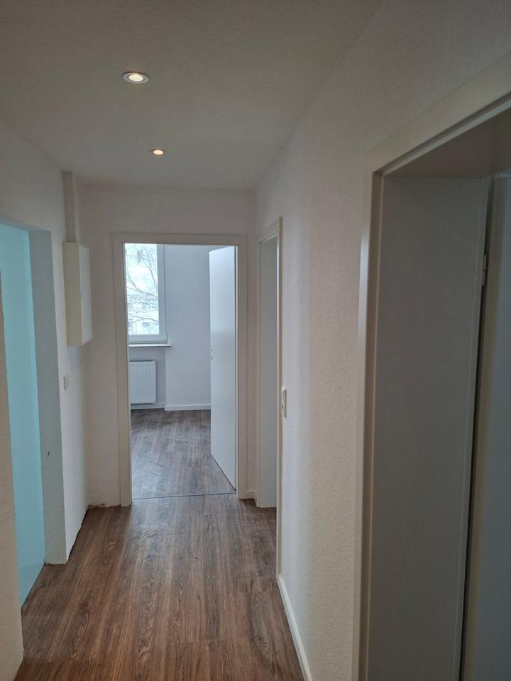 Thumbnail-Sanierte 3 Zimmer OG Wohnung, 73m², 30163 Hannover