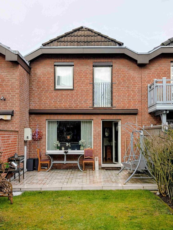 Thumbnail-Familienglück mit Potenzial – Ihr neues Zuhause mit Garten in Süd