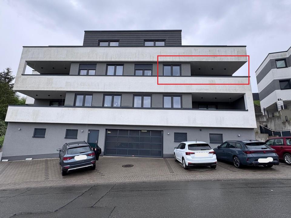 Thumbnail-Attraktive 4-Zimmer-Wohnung in Solms