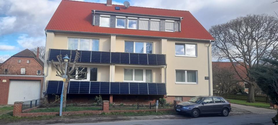 Thumbnail-Drei Zimmer Wohnung in Lathwehren