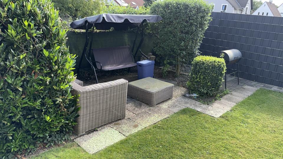 Thumbnail-Zwei-Zimner-Wohnung în Hasslinghausen-Sprockhövel