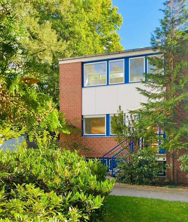 Thumbnail-Von Privat: Familienidyll in Nikolassee - ruhiges Reihenendhaus