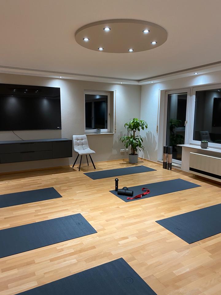 Thumbnail-Neuer hochwertiger GruppenraumYogaraum im Herzen von Kirchheim