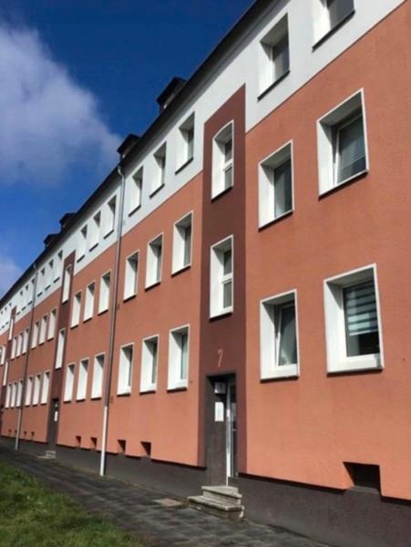 Thumbnail-Schnuckelige 2-Zimmer-Wohnung!