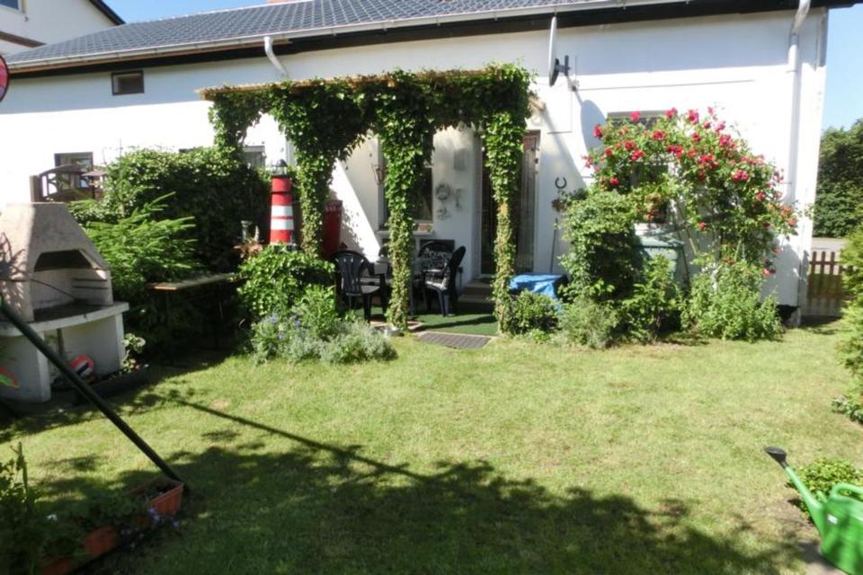 Thumbnail-Ferienhaus 