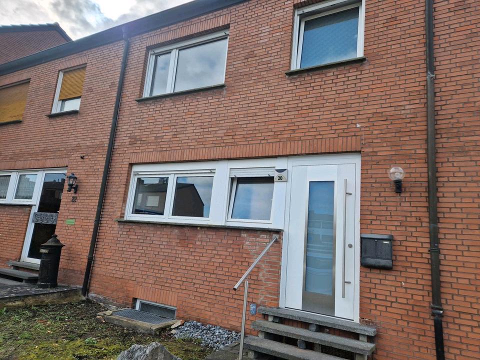 Thumbnail-Reihenhaus Haus