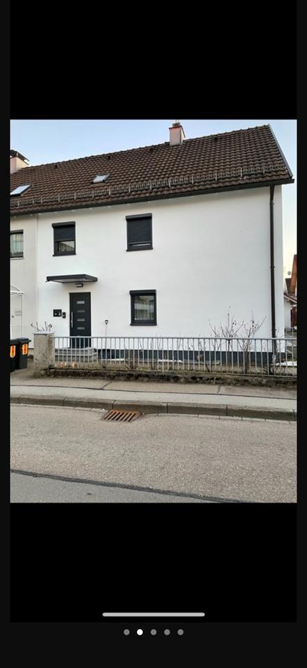 Thumbnail-Doppelhaushälfte