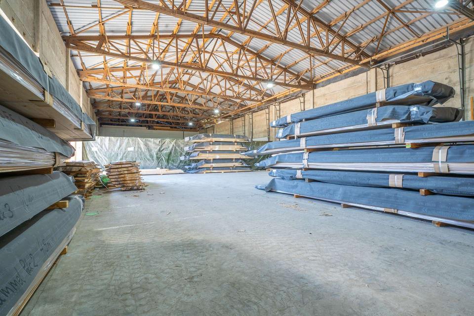 Thumbnail-bis zu 675m² Halle, 150m² Büro mit 4.500 m² Außenfläche im Speckgürtel von Berlin und Potsdam