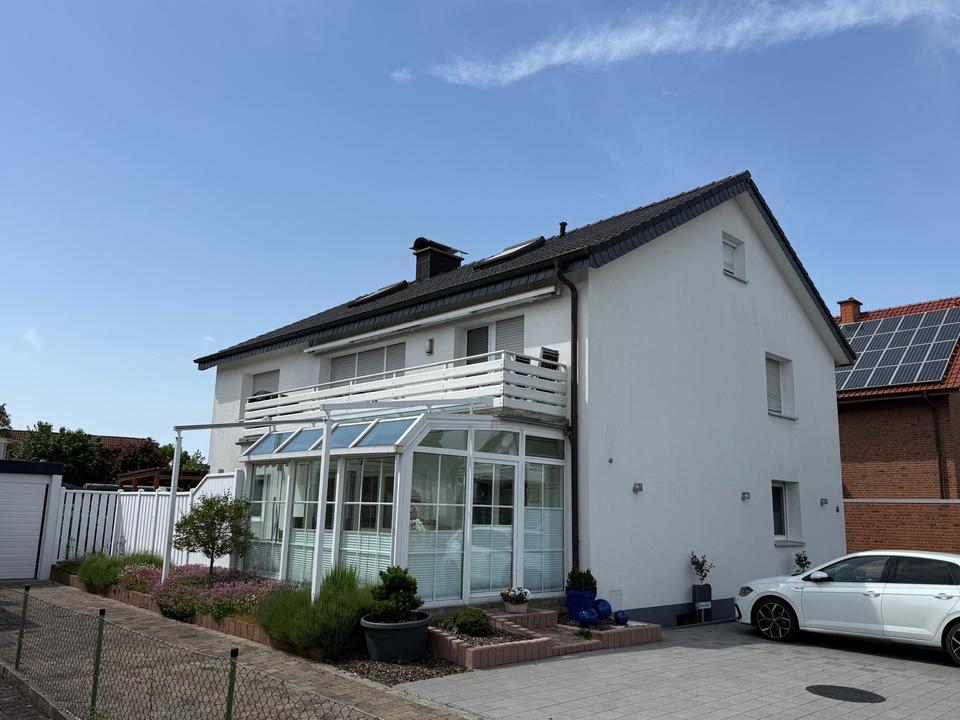 Thumbnail-Großzügige 3-ZimmerWohnung mit großem Südbalkon