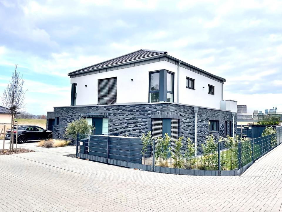 Thumbnail-Stadtvilla am Wassersportsee | 174m2 | Smarthome | DGa u.v.m