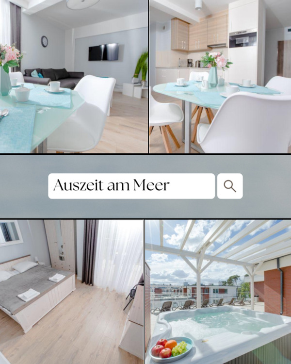 Thumbnail-Auszeit im NovDez: App 21 – Meerblick & 100 Schritte zum Strand