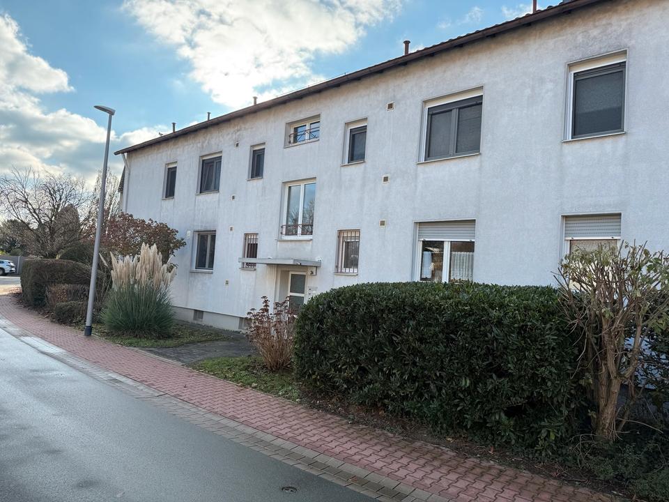 Thumbnail-Helle 4-Zimmer-Eigentumswohnung in Kriftel ca. 80m2 -329000€