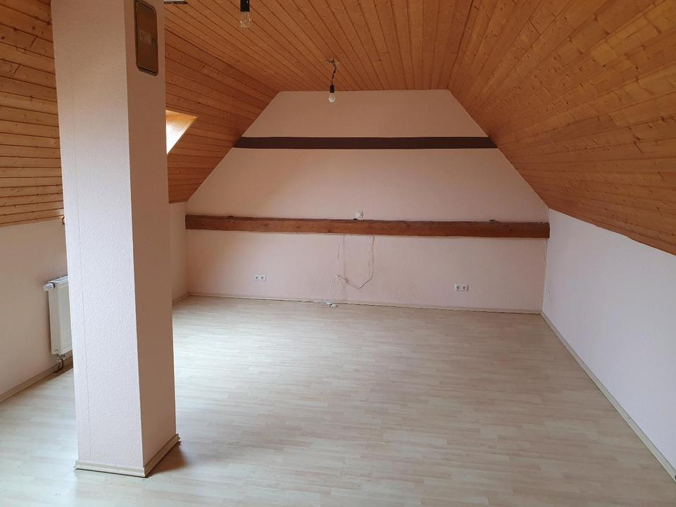 Thumbnail-Große 3 Zimmer Wohnung