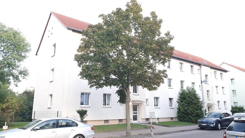 Thumbnail-moderne, gemütliche 2-RW in Markranstädt zu vermieten