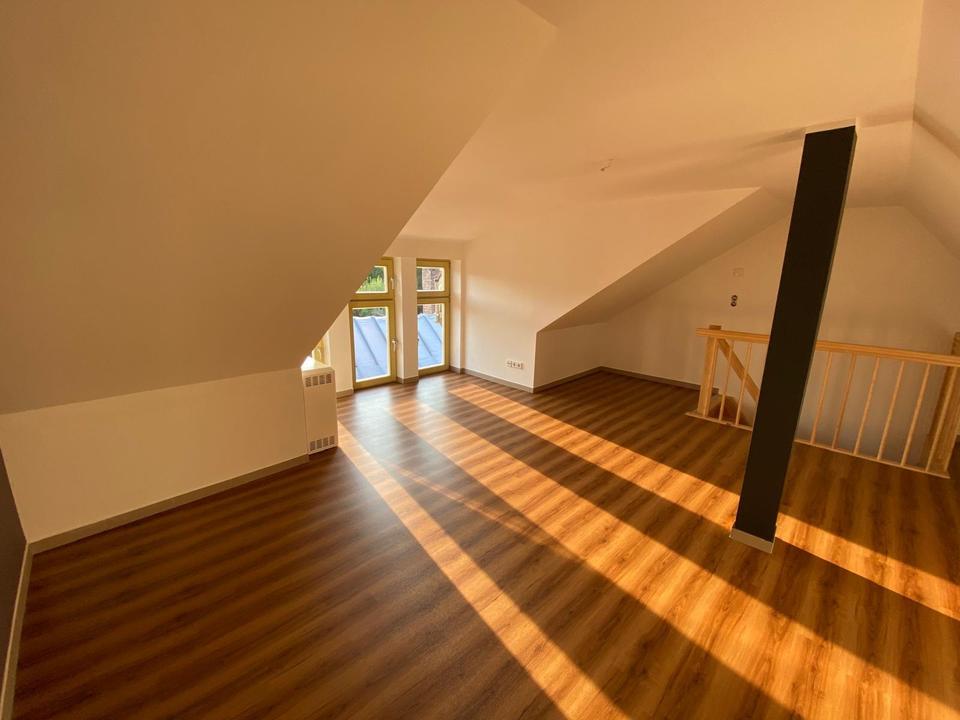 Thumbnail-2 Zimmer Raum Wohnung in Salzwedel