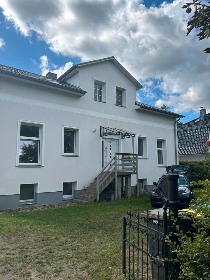 Thumbnail-Ferienhaus zur Zwischenmiete in Birkenwerder