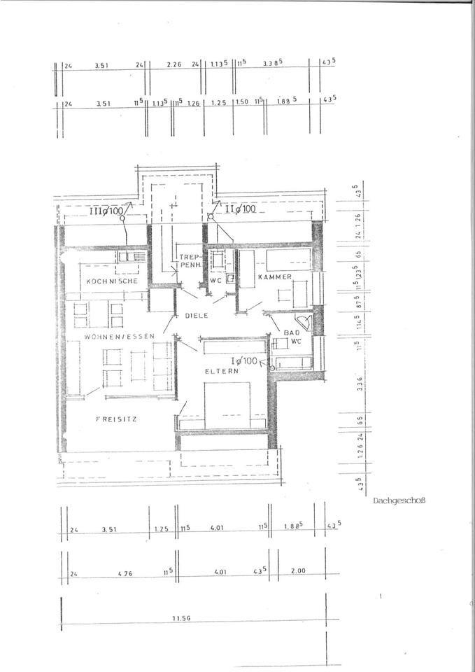 Thumbnail-Wohnen in Isselhorst (nur mit WBS)