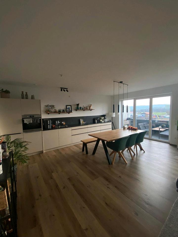 Thumbnail-Wohnung im 1. Stock