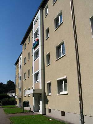 Thumbnail-Tolle 2-Zimmer Wohnung mit Balkon in Dortmund Bövinghausen