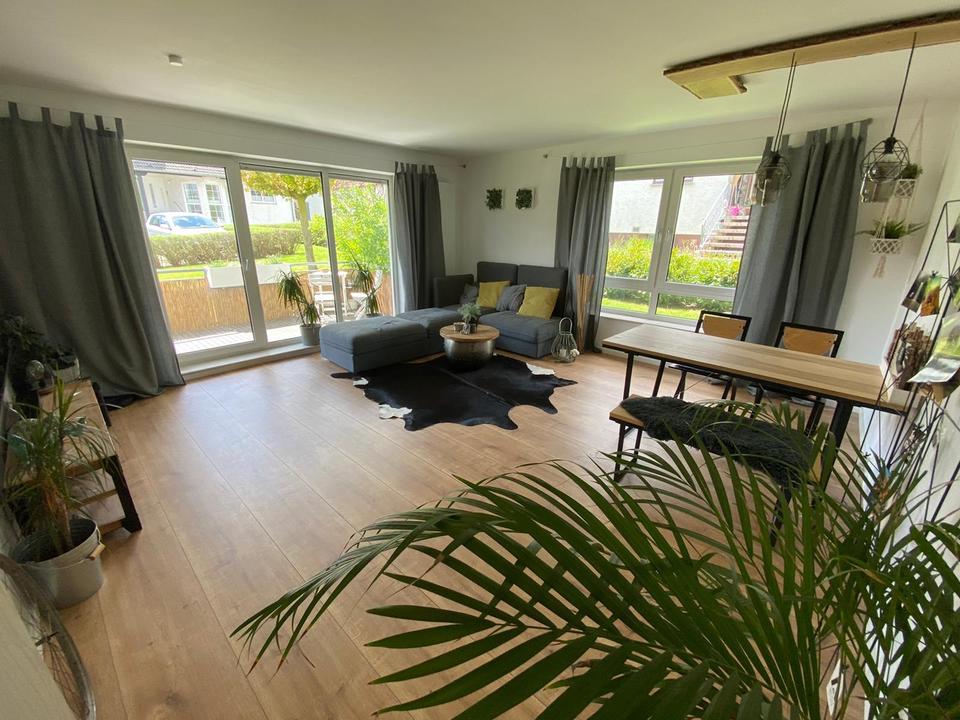 Thumbnail-3 Zimmer Wohnung in Großenritte
