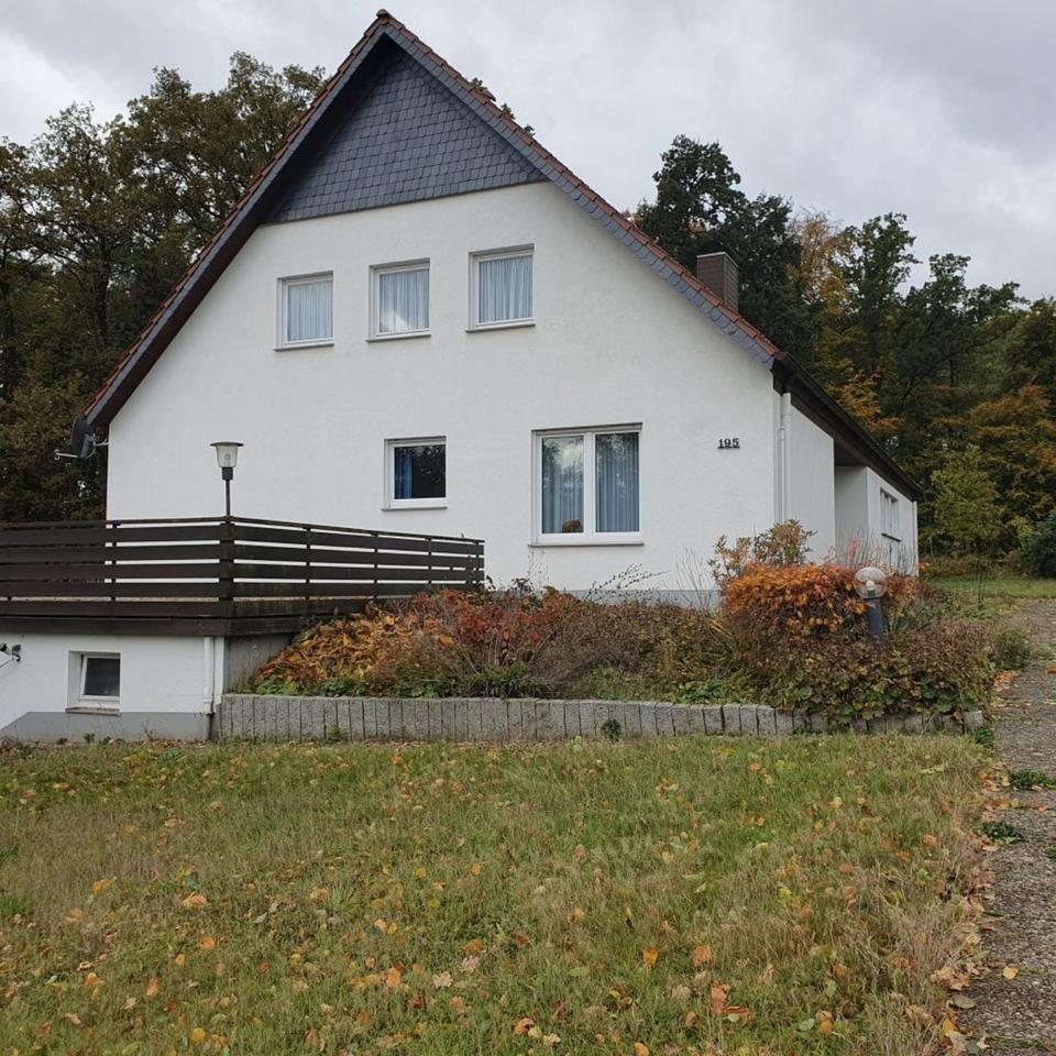 Thumbnail-Haus im Landschaftschutzgebiet zu verkaufen