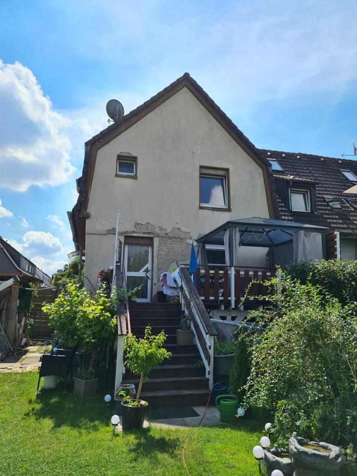 Thumbnail-Einfamilienhaus Reiheneckhaus Kapitalanlage