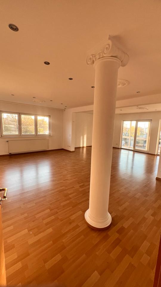 Thumbnail-3 Zimmer Wohnung mit Wintergarten