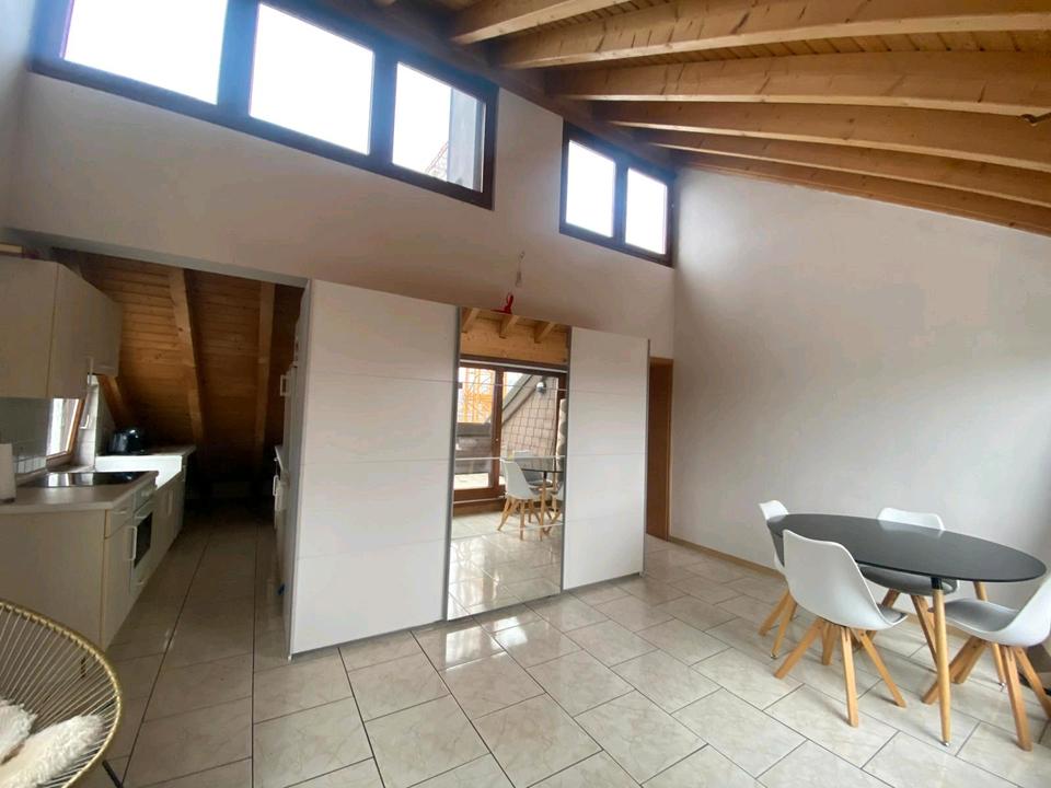 Thumbnail-2.5 Zimmer Wohnung in Schorndorf