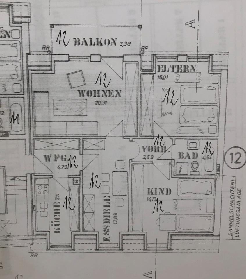 Thumbnail-Sonniges Wohnjuwel im Herzen von Geiselhöring