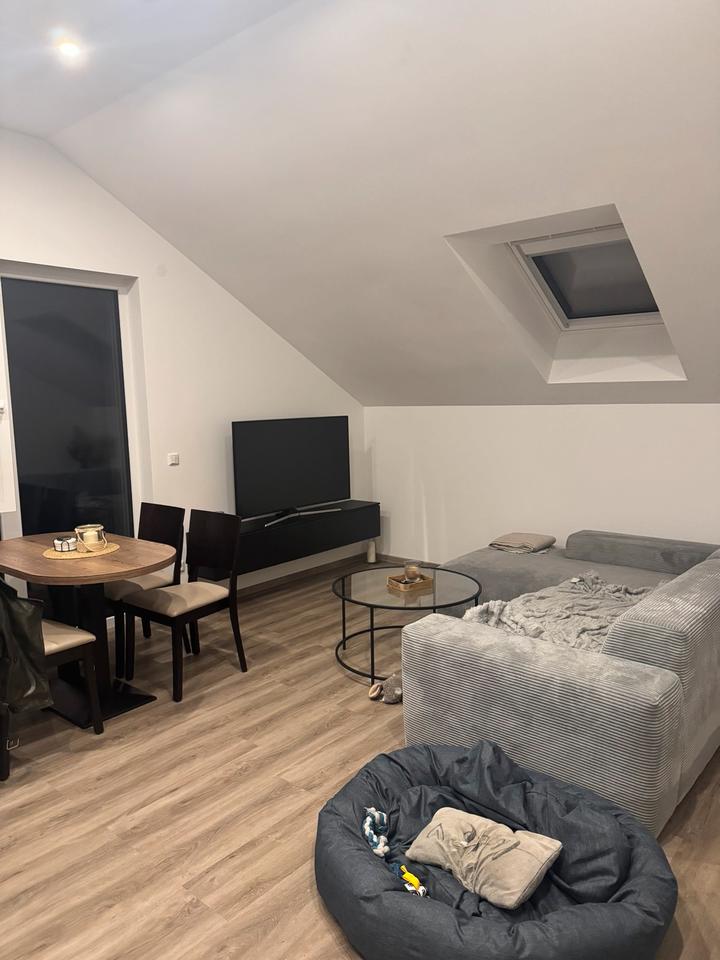 Thumbnail-2 Zimmer wohnung