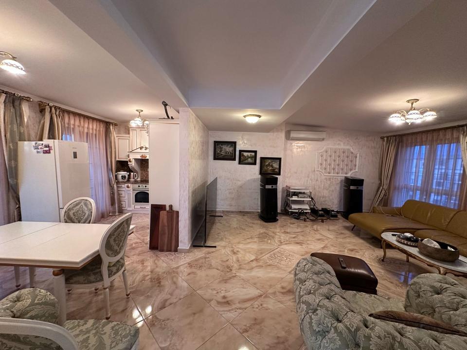 Thumbnail-Luxuriöses Apartment am Sonnenstrand in Bulgarien