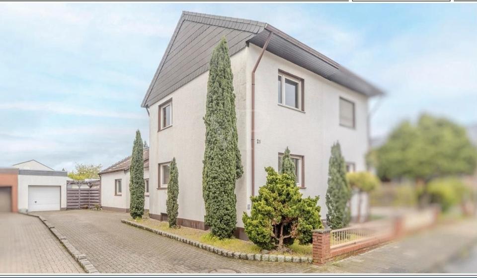 Thumbnail-DHH mit Entwicklungspotenzial von PRIVAT