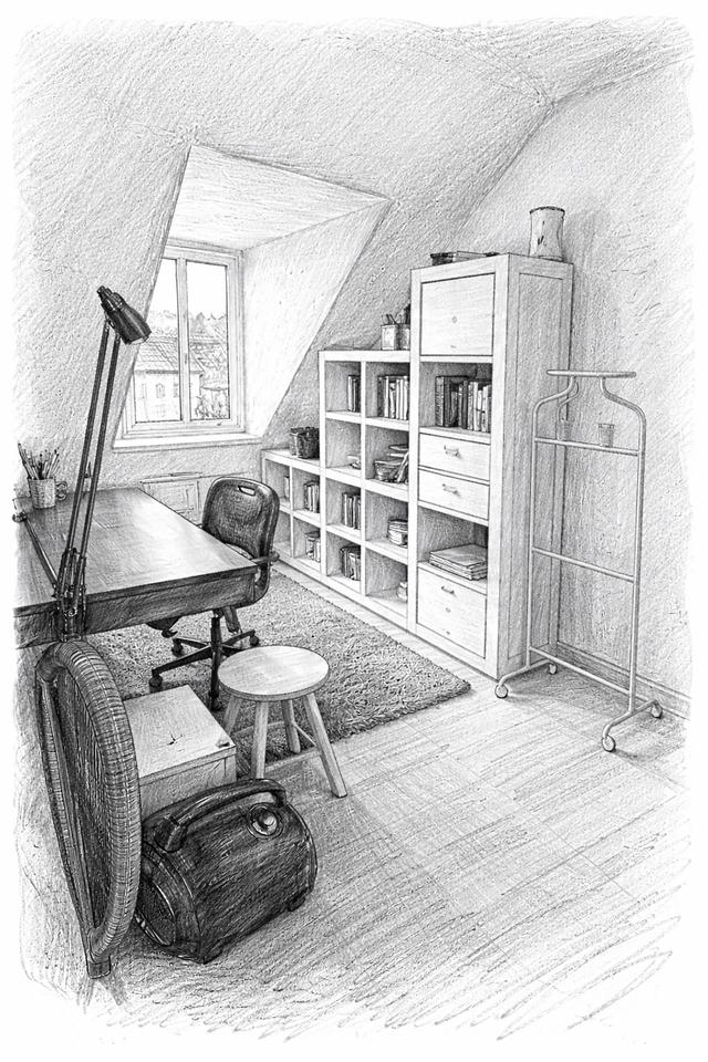 Thumbnail-SCHÖNES APARTMENT