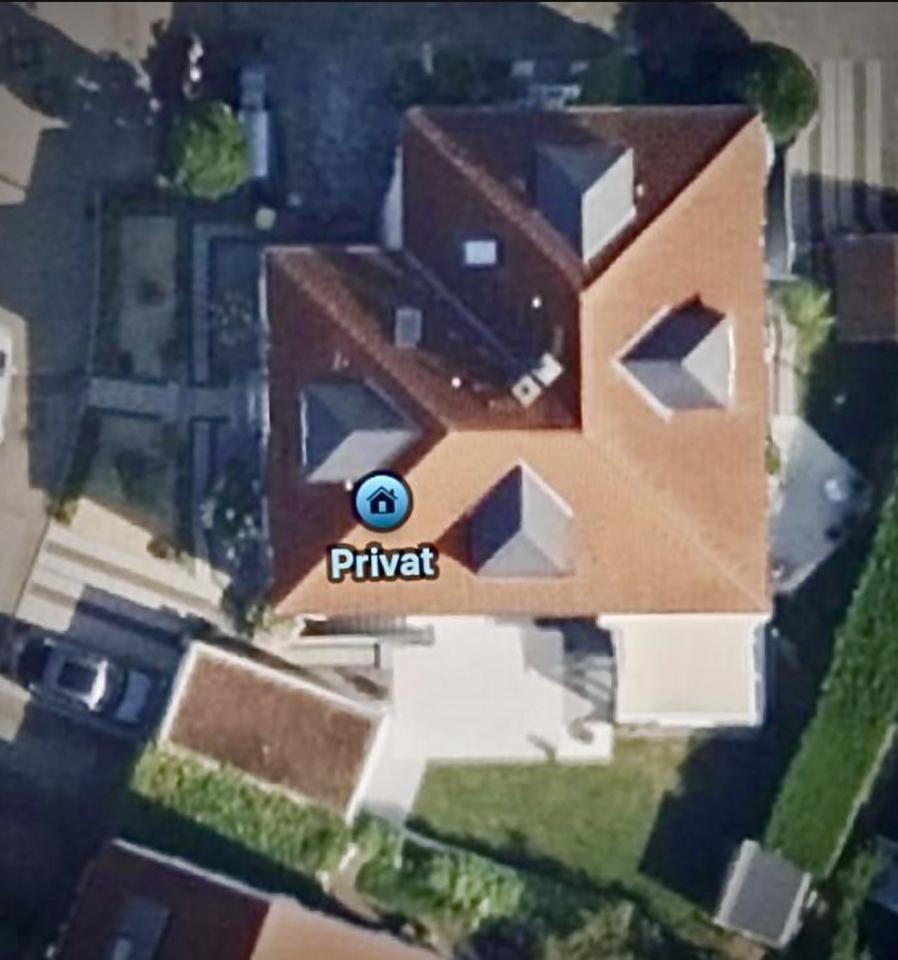 Thumbnail-VON PRIVAT: Stadtvilla mit Wintergarten in begehrter Familienlage