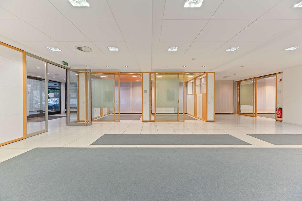 Thumbnail-Bürofläche in Bestlage