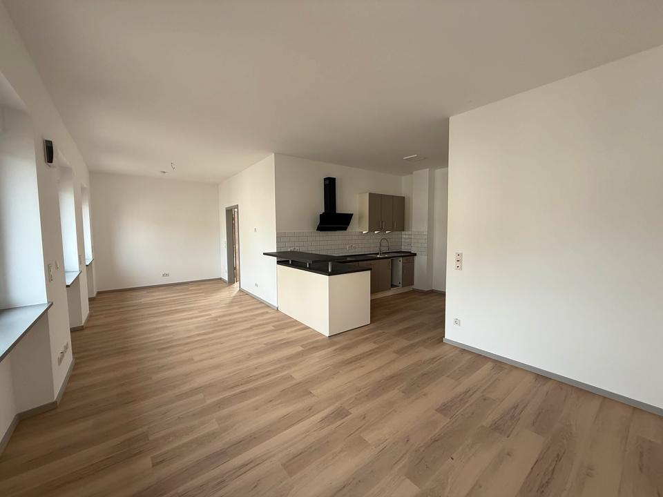 Thumbnail-3ZKB in 66130 Saarbrücken, Neubau, Balkon und Erstbezug ab 01.12.