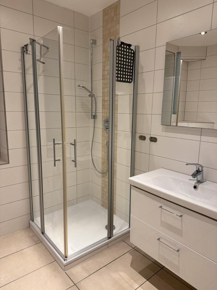 Thumbnail-3 Zimmer Wohnung in ruhiger Lage