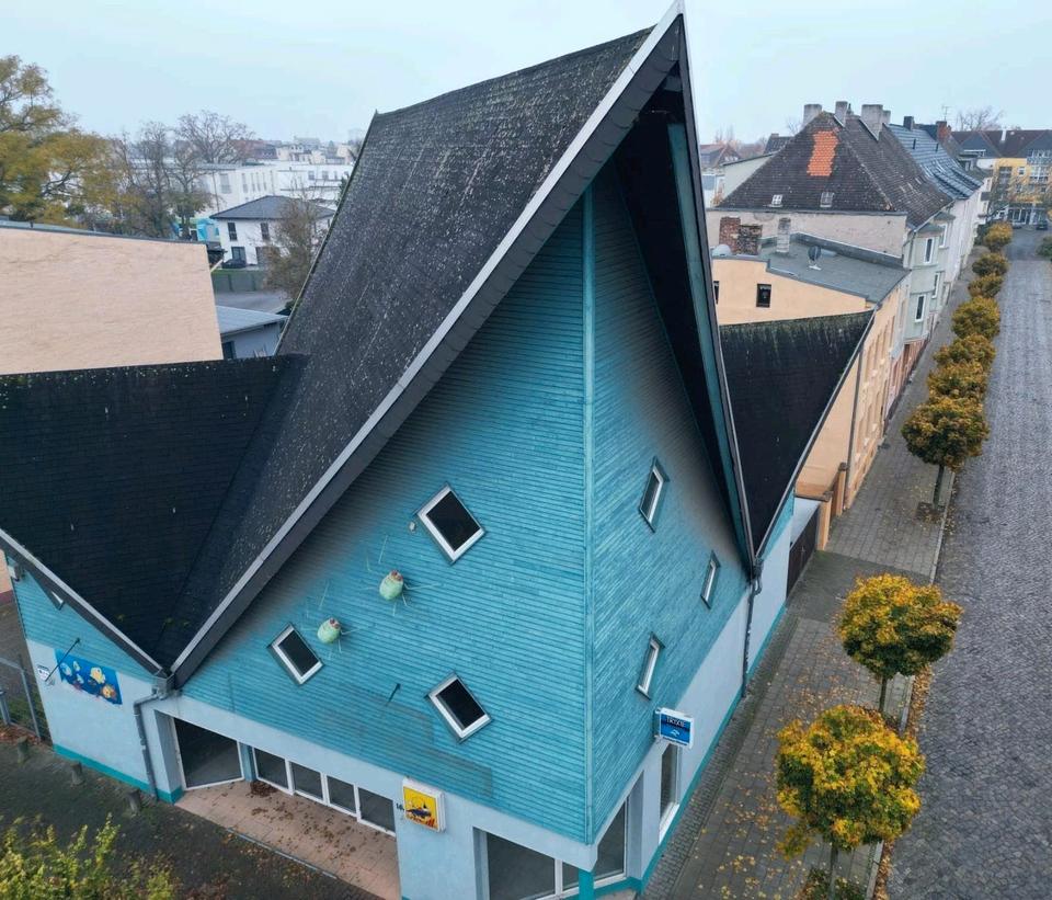 Thumbnail-Haus zu verkaufen privat