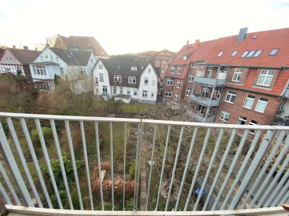 Thumbnail-Attraktive 5-Zimmer Altbauwohnung Nähe Wilhelmsplatz in Hameln