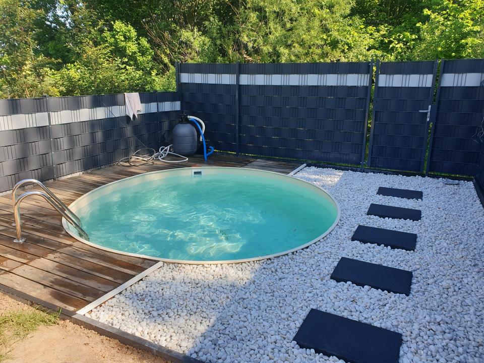 Thumbnail-Reihenmittelhaus in BM-Fliesteden