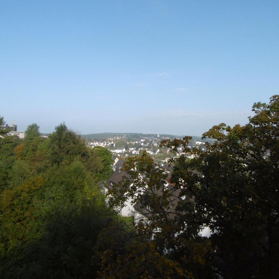 Thumbnail-3-Zimmer-Wohnung in Siegen Heckenberg