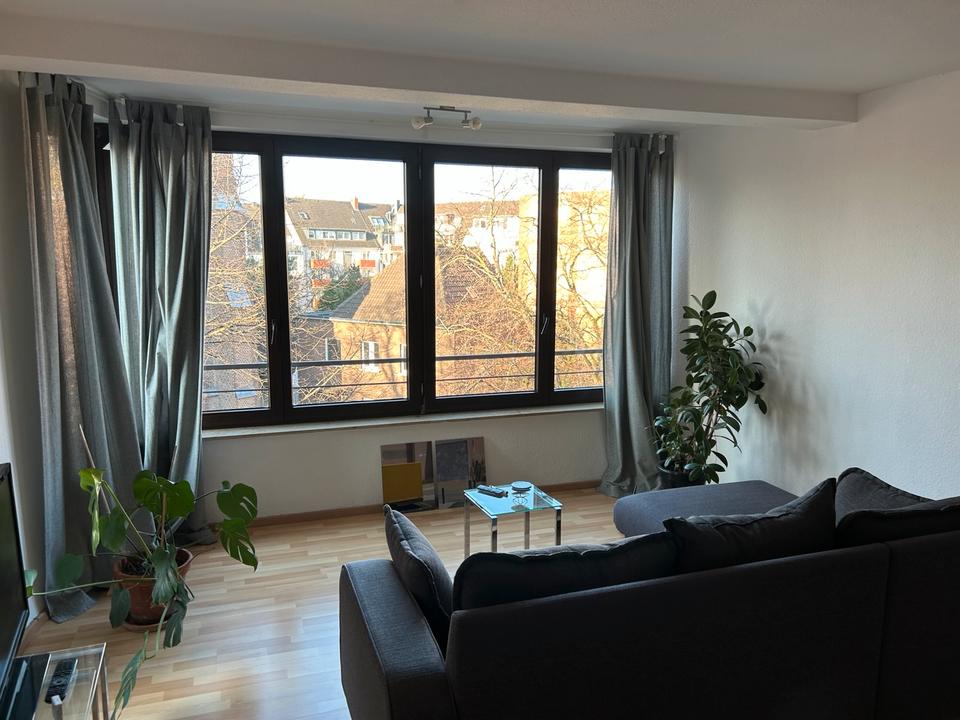 Thumbnail-Zimmer in 2er Frauen-Wg zu vermieten