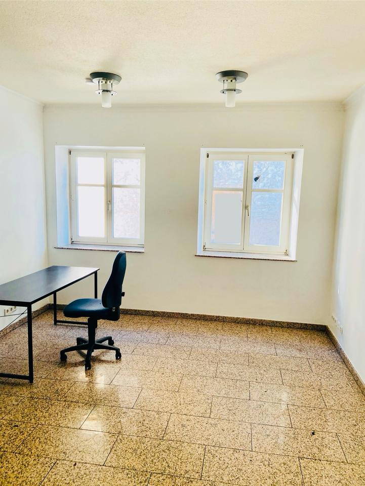 Thumbnail-WG Zimmer in Günzburg Marktplatz