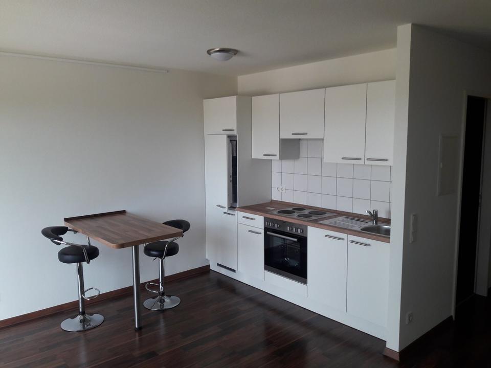 Thumbnail-schöne Studentenwohnung auf dem Petrisberg