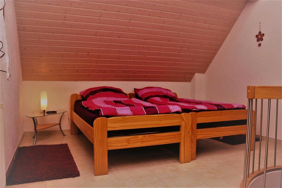 Thumbnail-Ferienwohnung ideal für Pendler und Geschäftsreisende