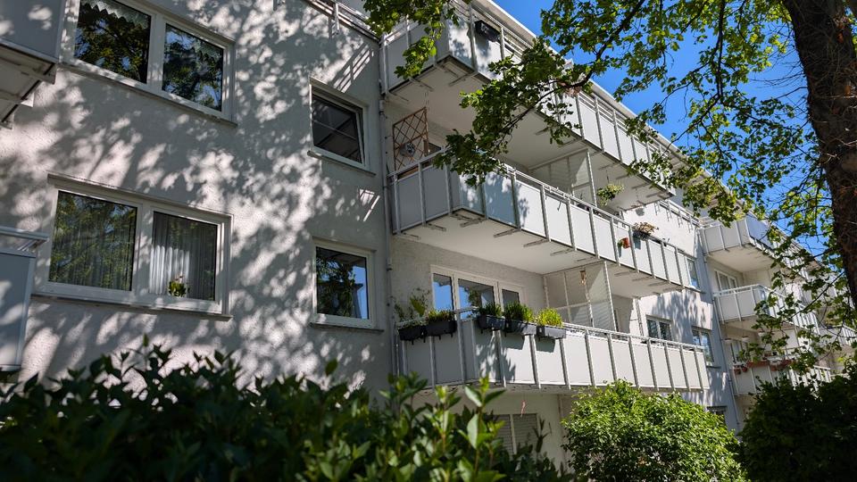 Thumbnail-Kessenich - Sonnige Eigentumswohnung