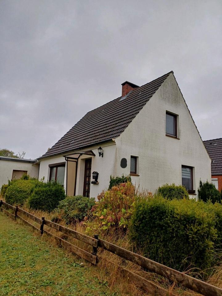 Thumbnail-Schönes 1 Familienhaus